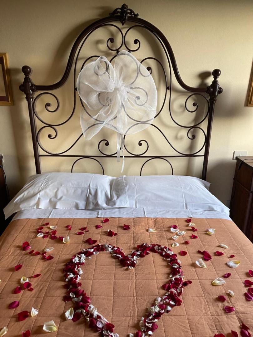 Villa Poggio Dei Cipressi