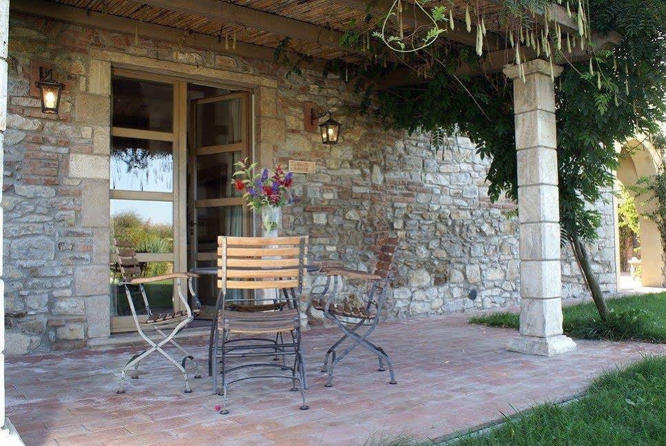Agriturismo Gualdo Del Re