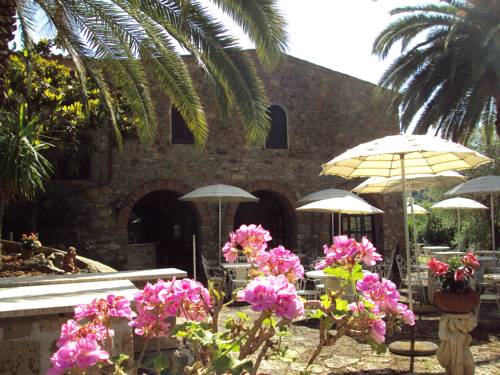 Casa Cavallo