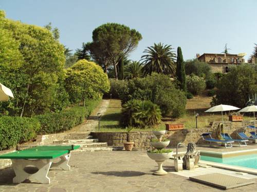 Casa Cavallo