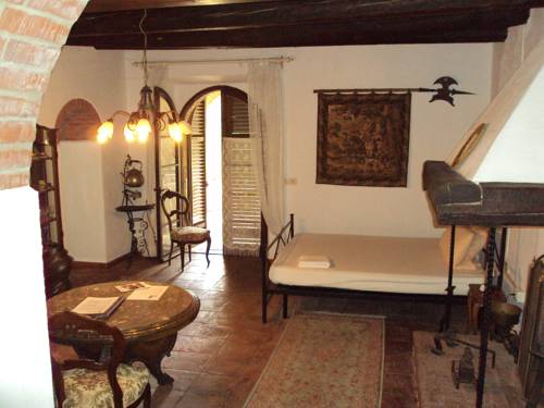 Casa Cavallo