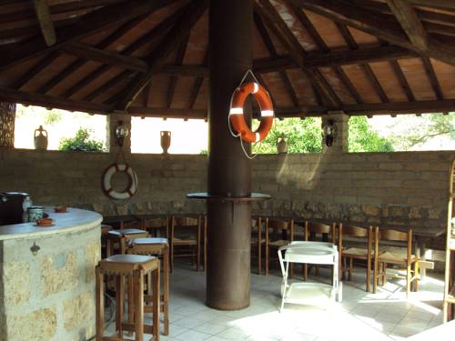 Casa Cavallo