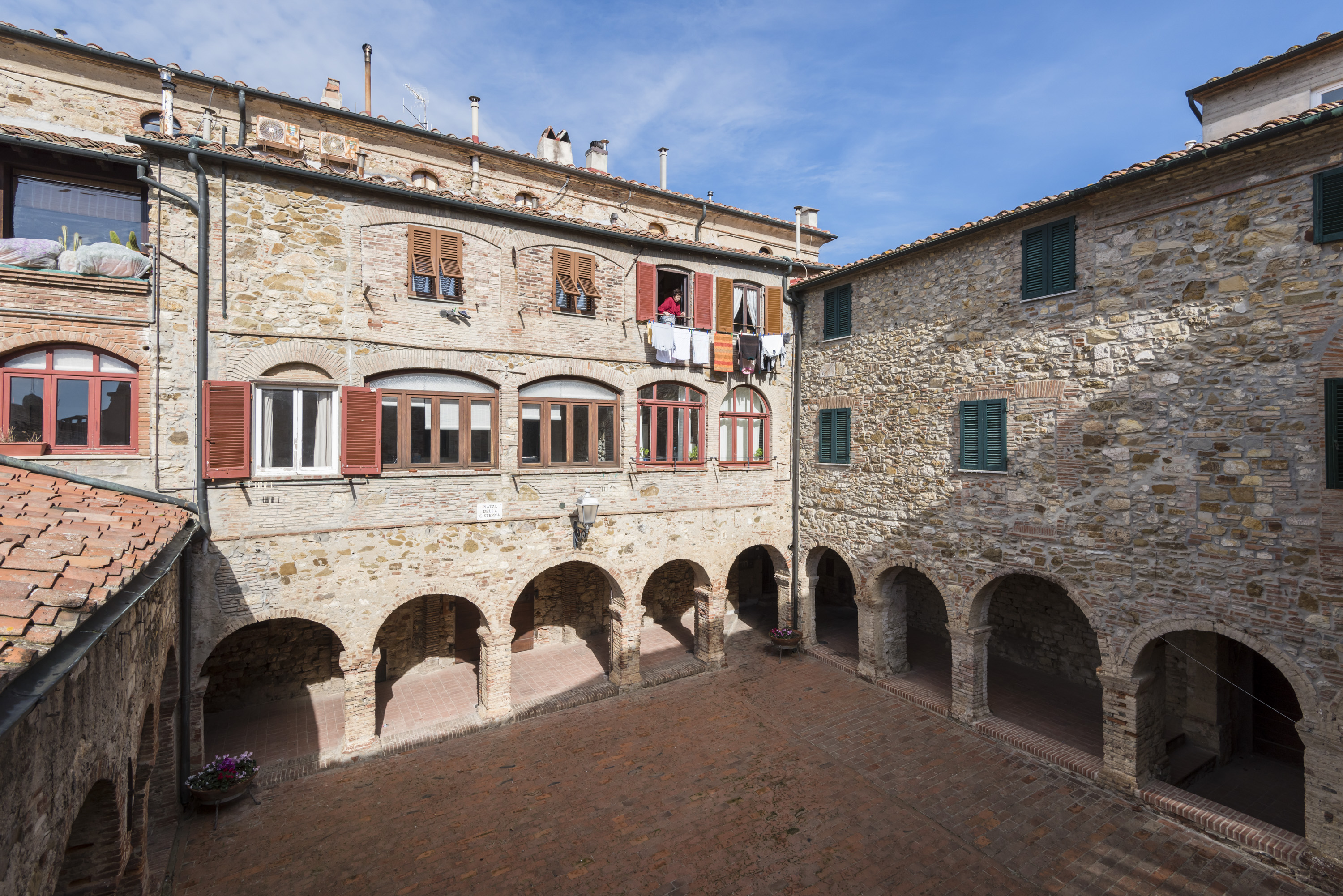 Il Chiostro