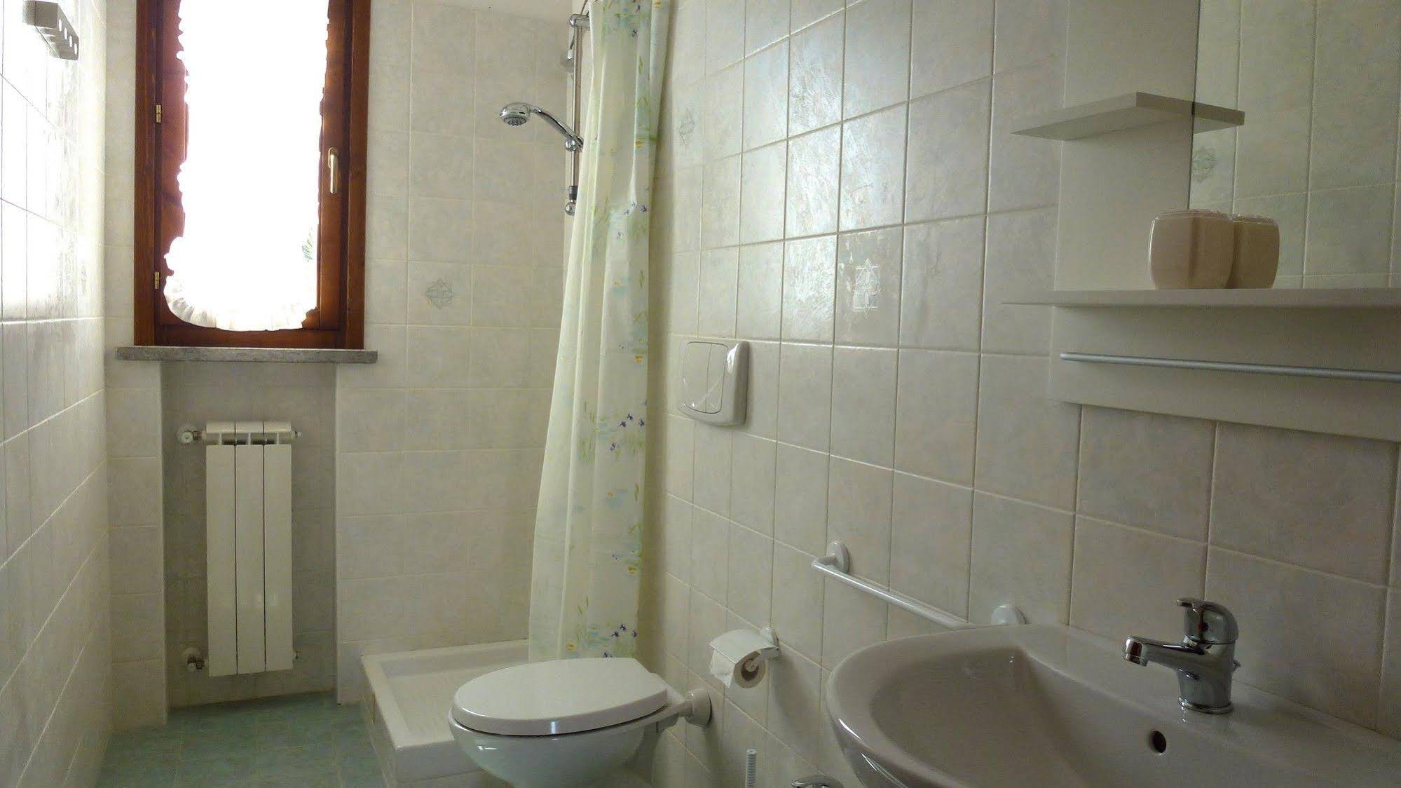 Residence La Fonte Degli Angeli