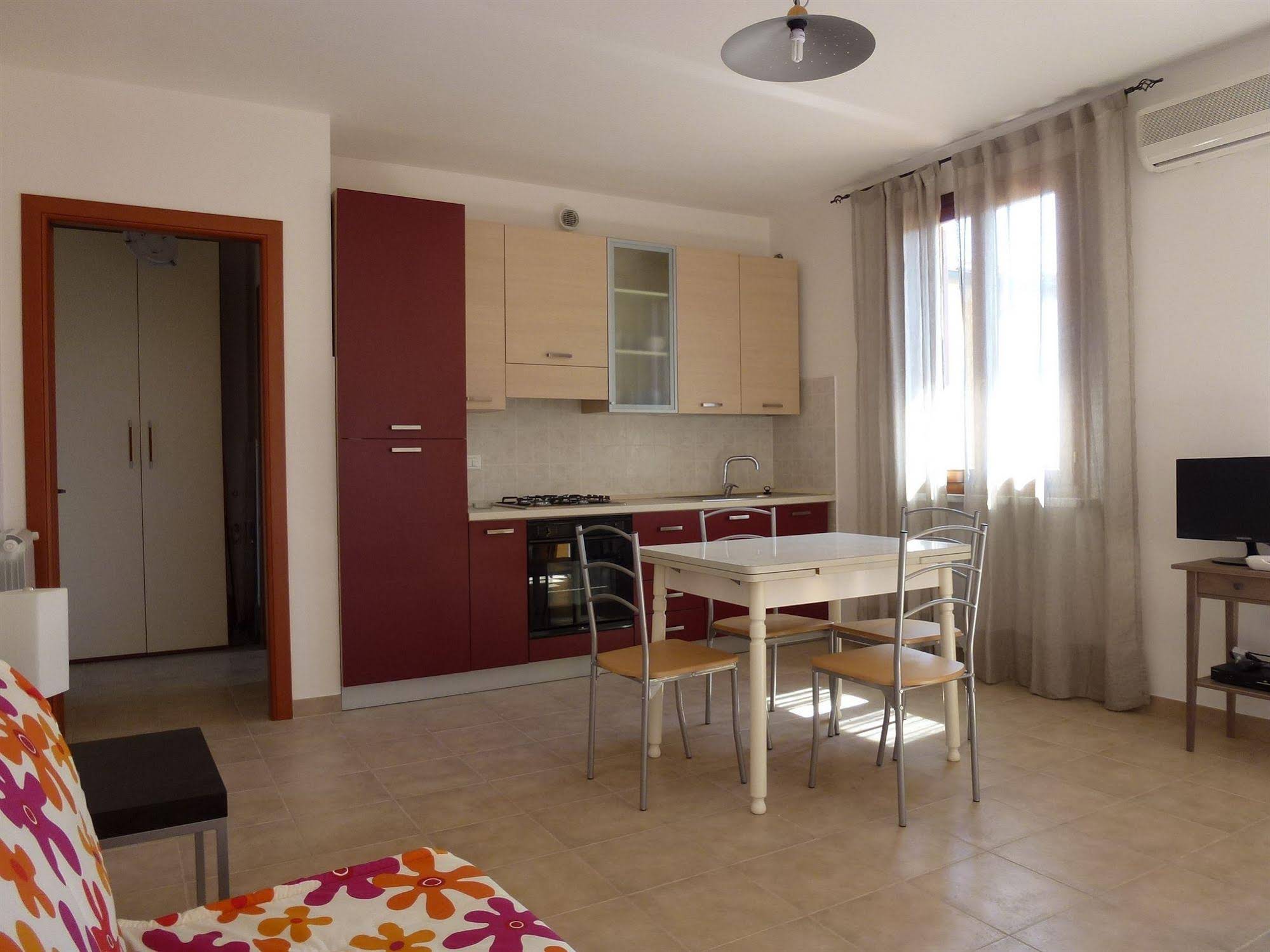 Residence La Fonte Degli Angeli