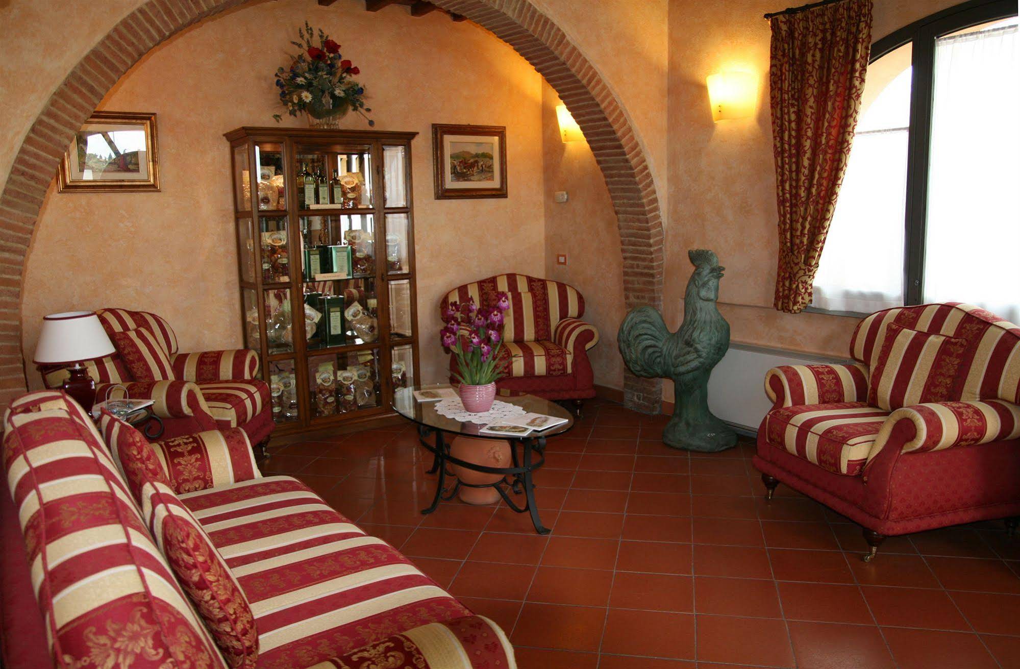 Antica Pieve B&B