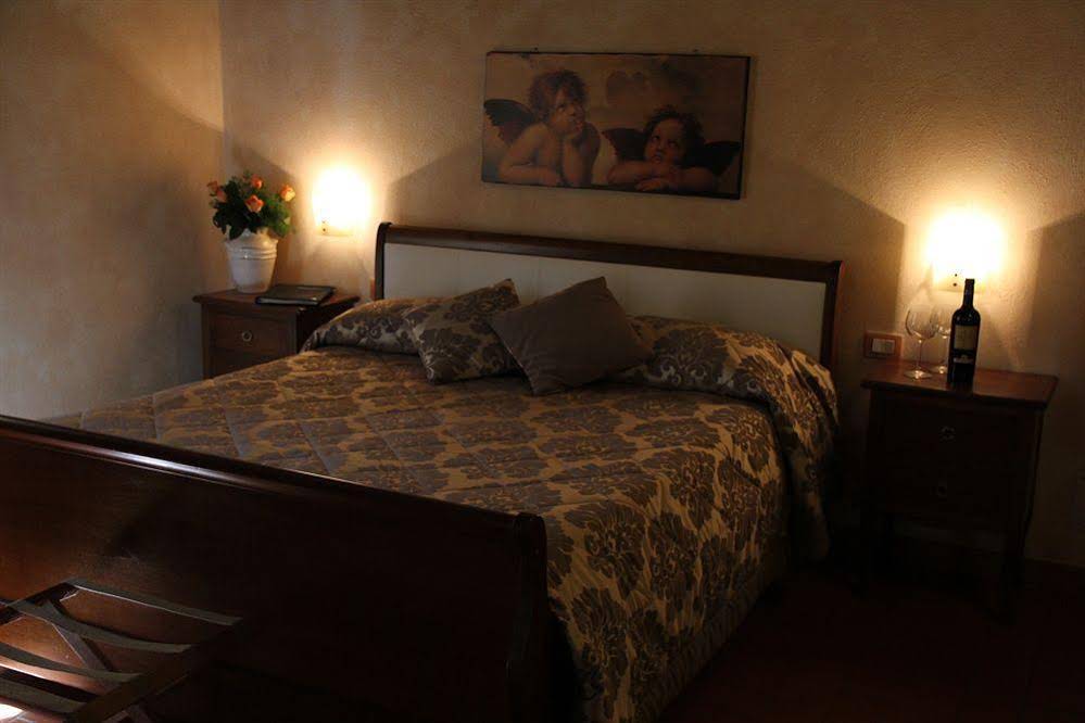 Antica Pieve B&B