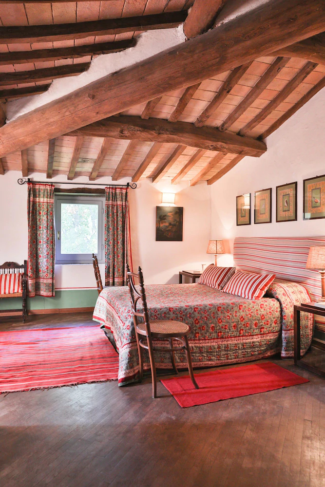 Campora House