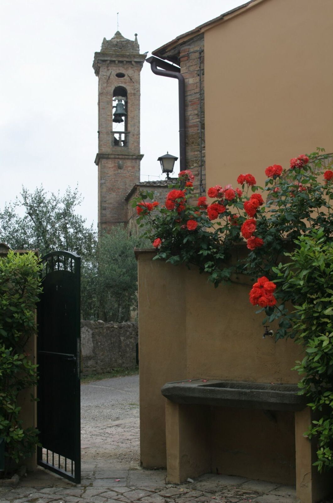 Castellare De' Sernigi