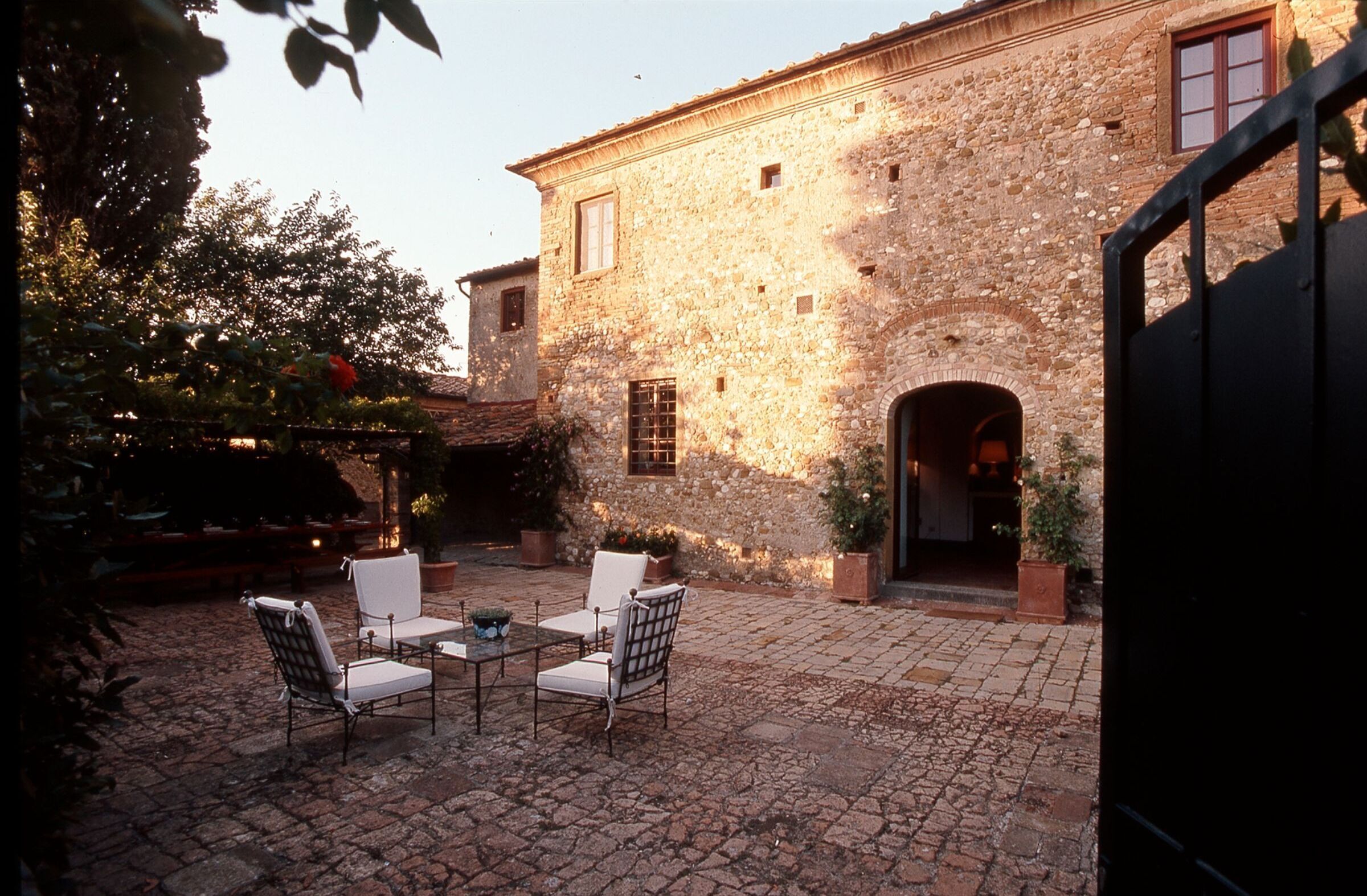 Castellare De' Sernigi