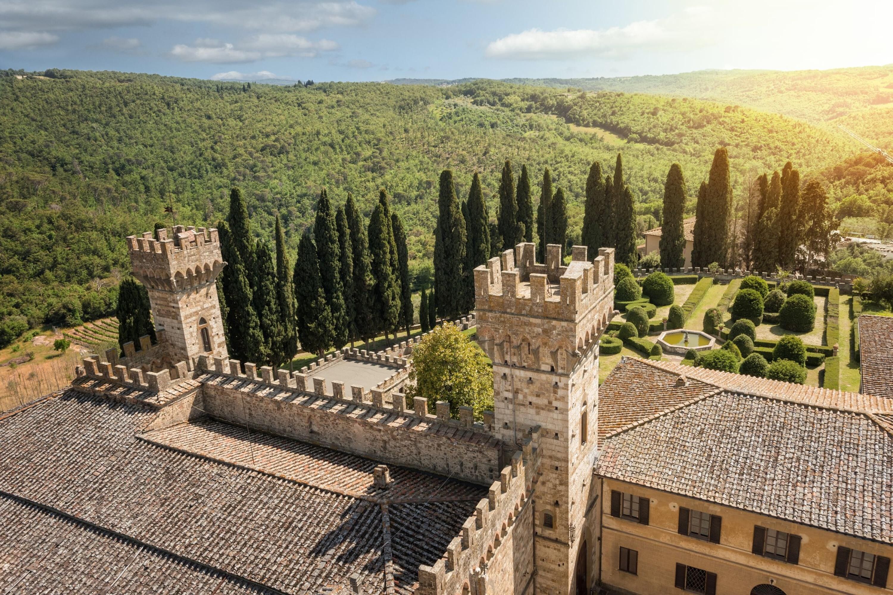 La Badia