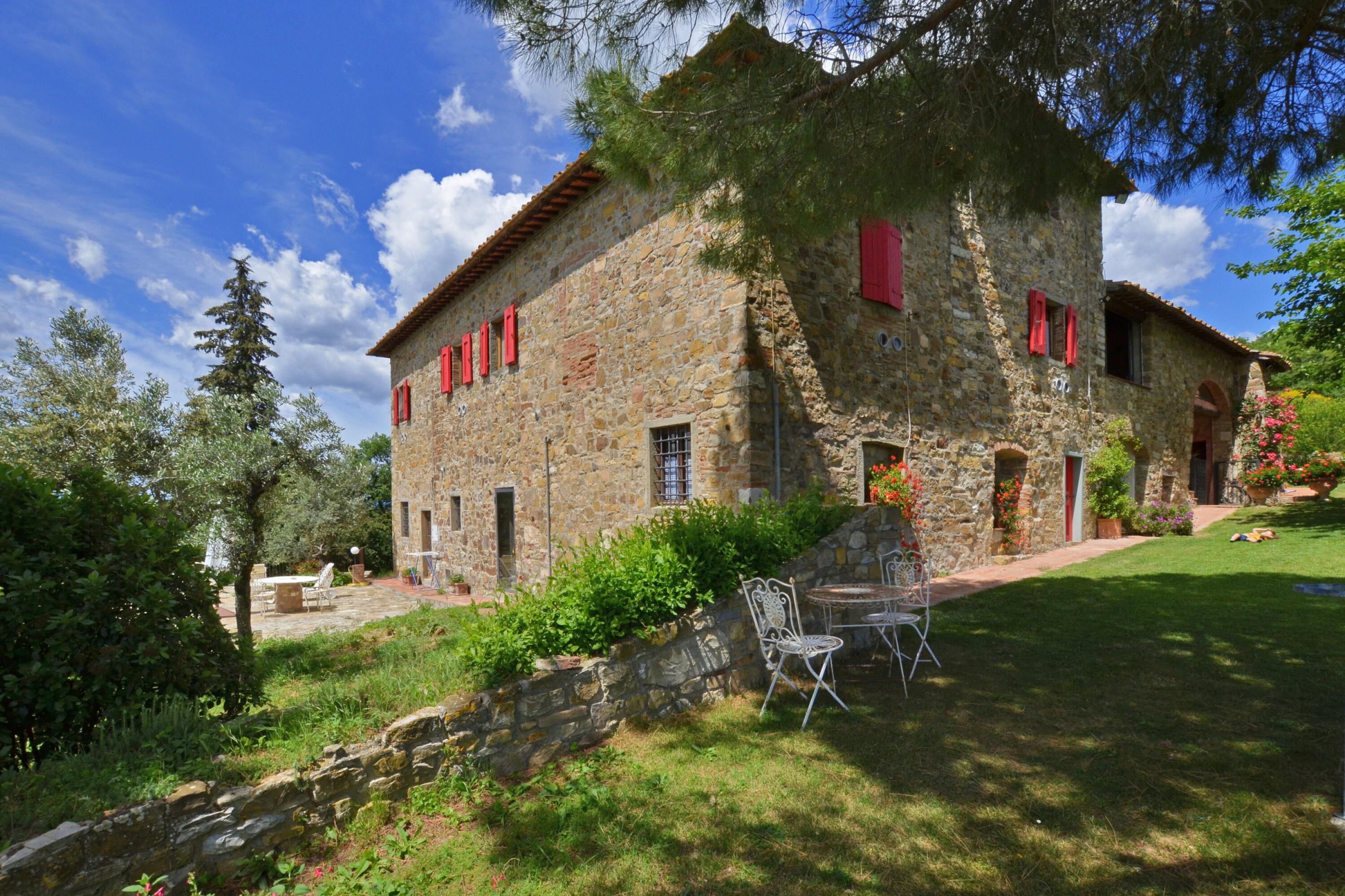 La Badia