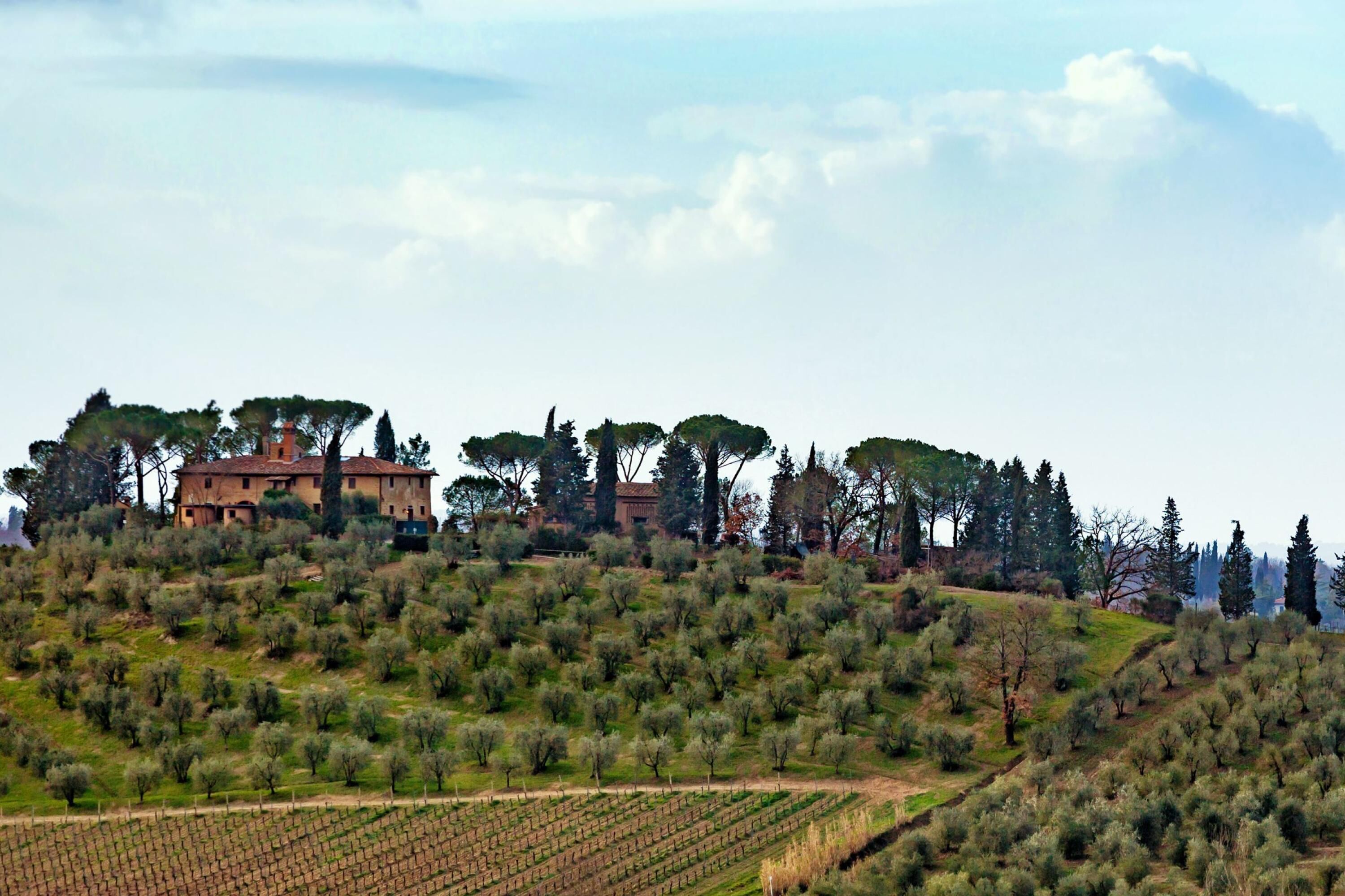 La Badia
