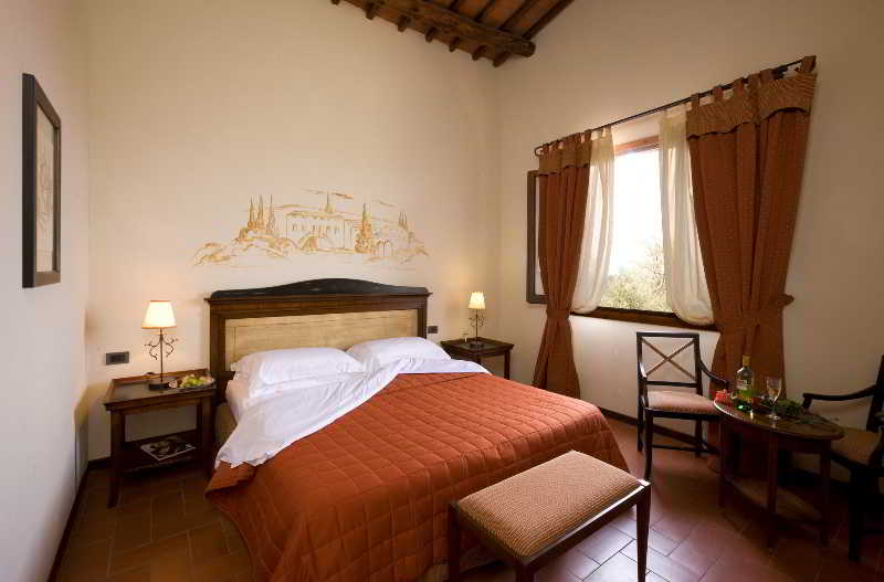 Antico Borgo Poggitazzi