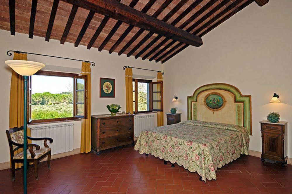 Agriturismo Il Selvino