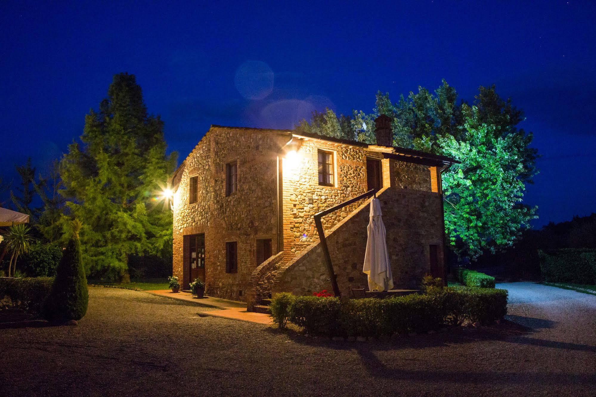 Agriturismo Il Selvino