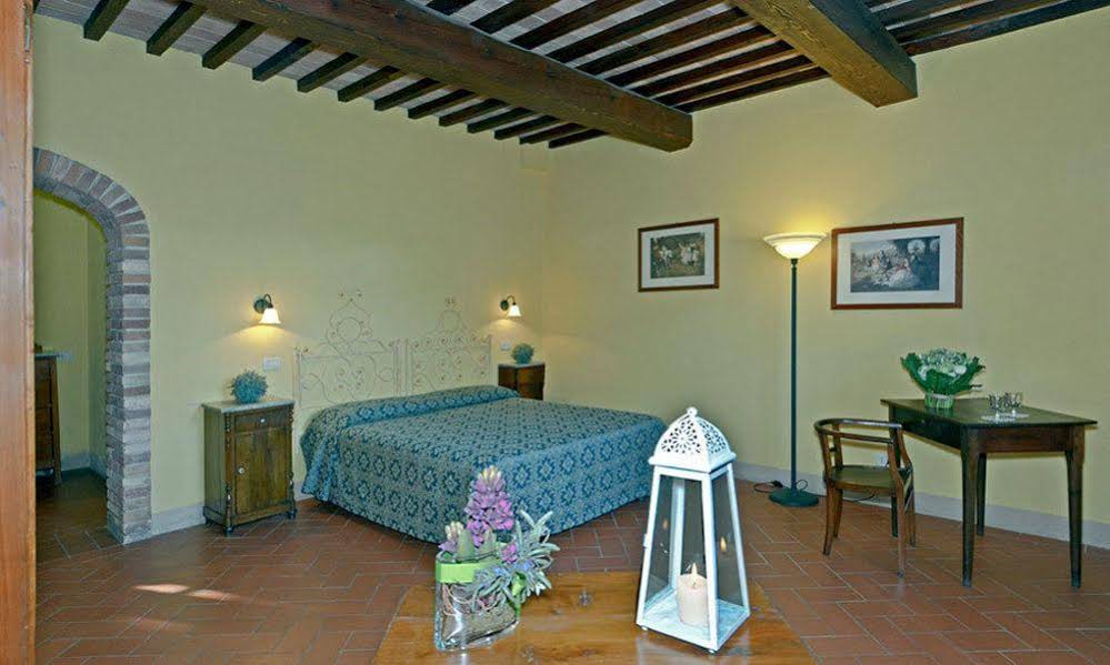 Agriturismo Il Selvino