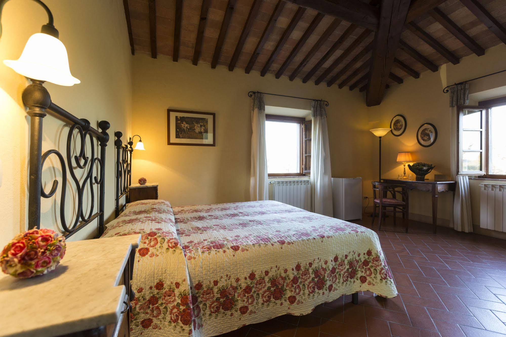 Agriturismo Il Selvino