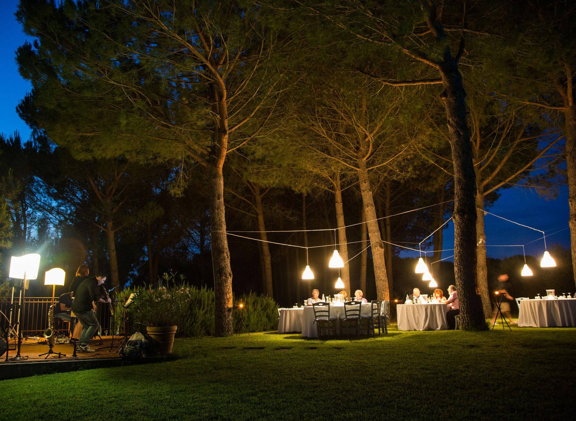 Agriturismo Il Selvino