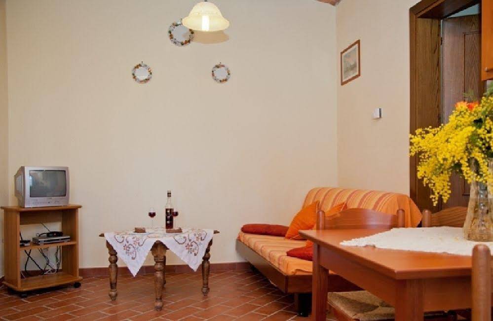 Agriturismo Terre Di Toscana