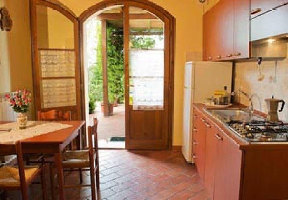 Agriturismo Terre Di Toscana