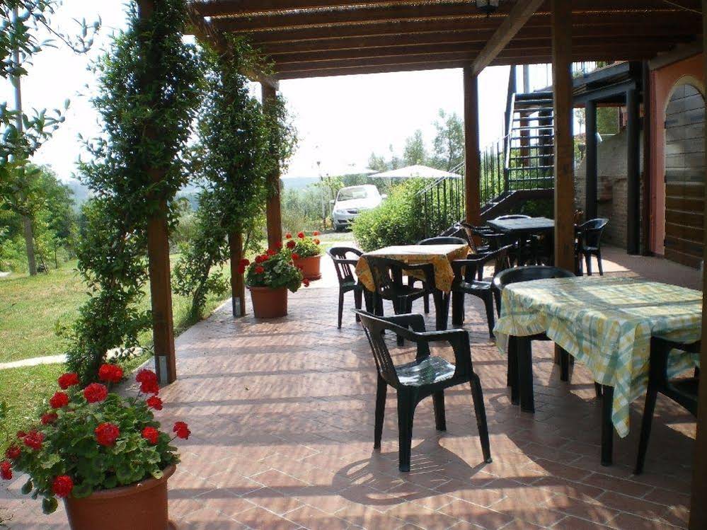 Agriturismo Terre Di Toscana