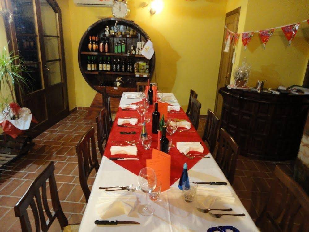 Agriturismo Terre Di Toscana