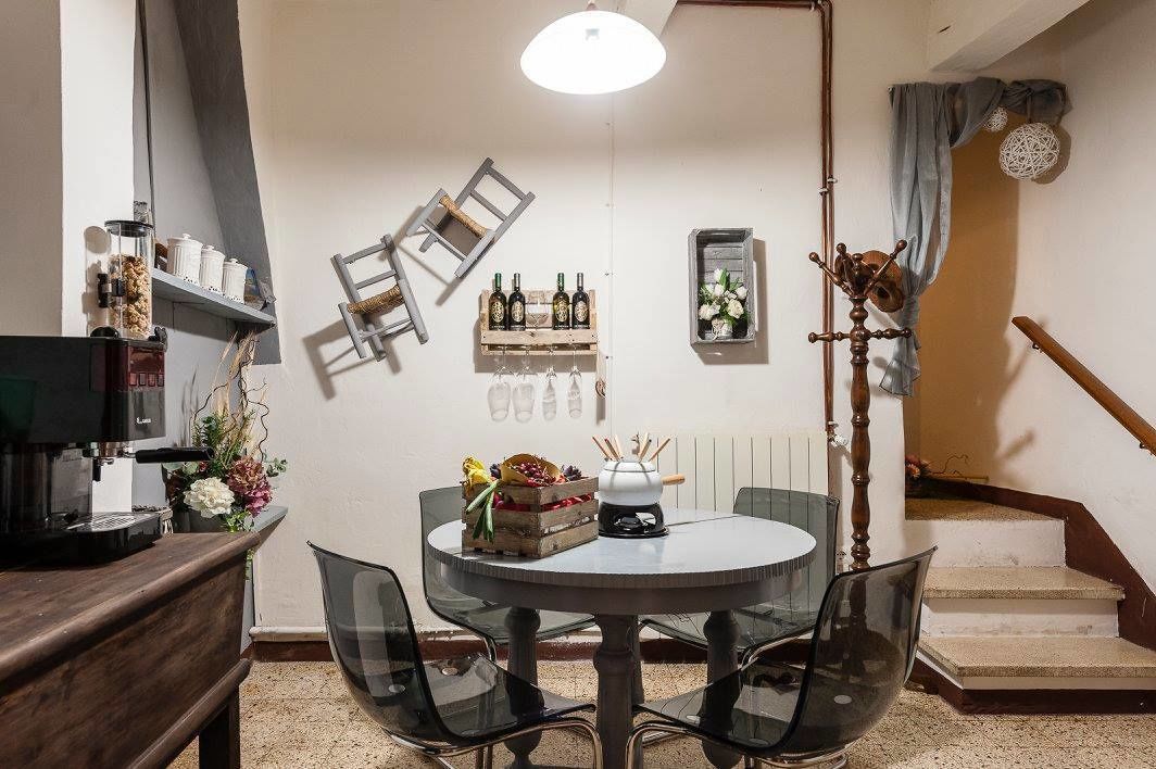 Borgo La Ripadoro
