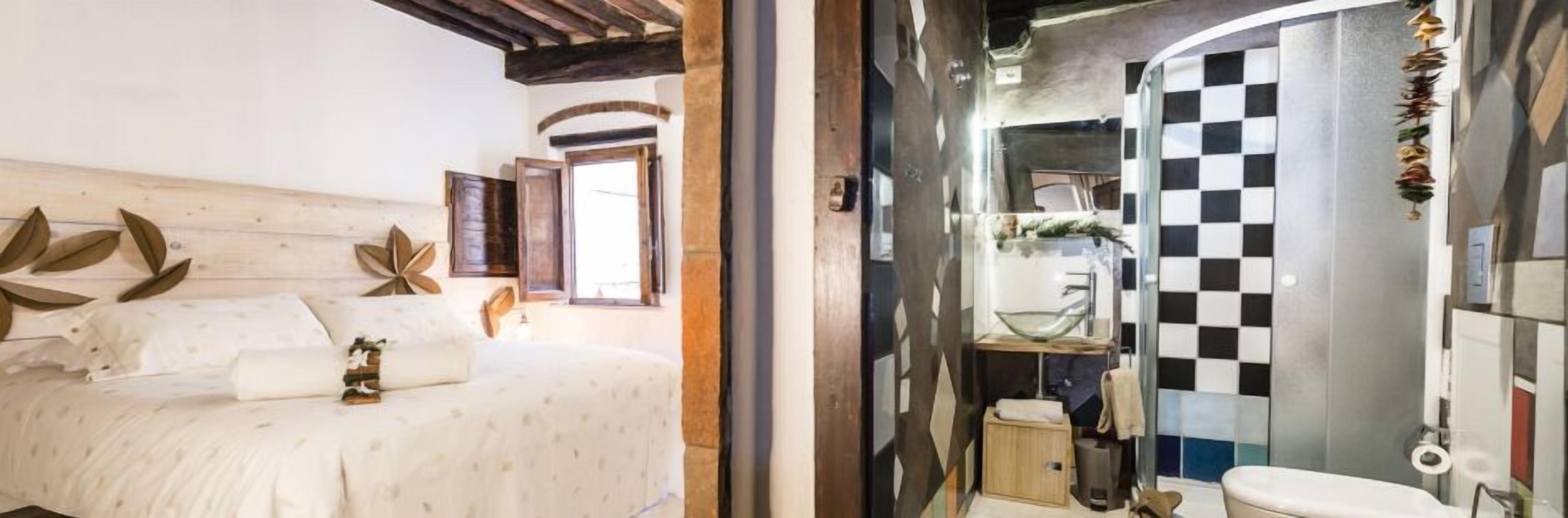 Borgo La Ripadoro