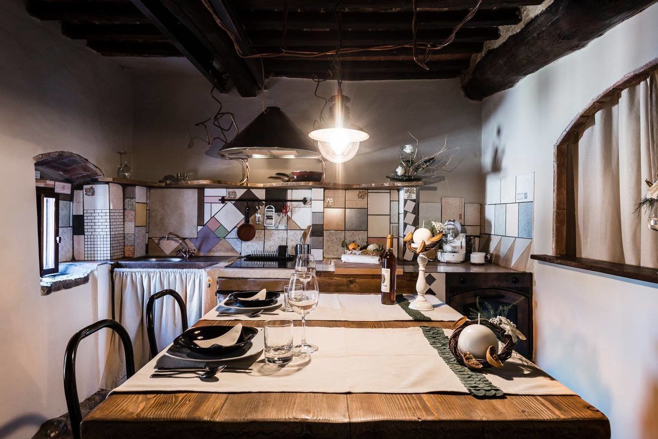 Borgo La Ripadoro