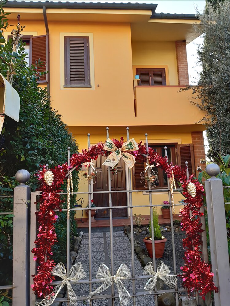 Dream House B&B
