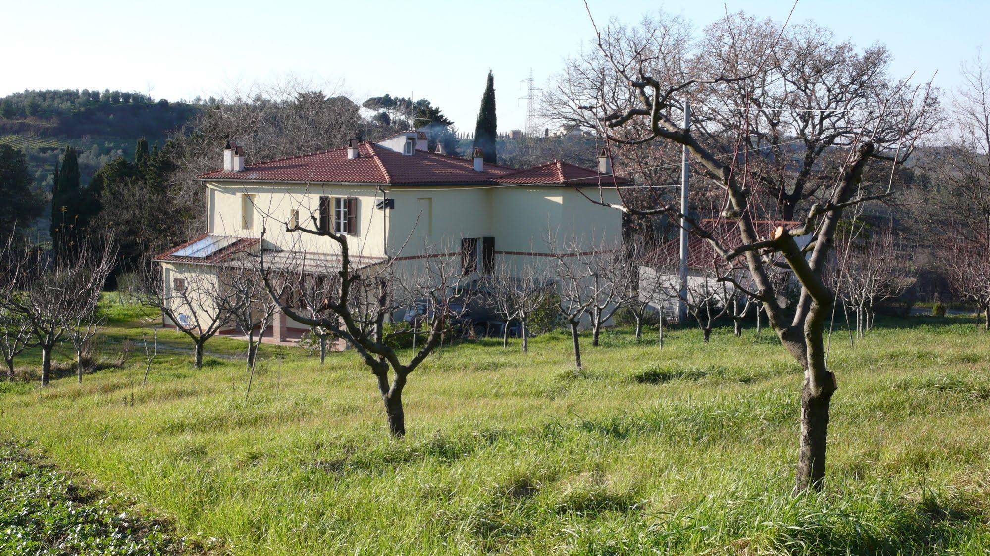 Valleantica Ospitalita Rurale