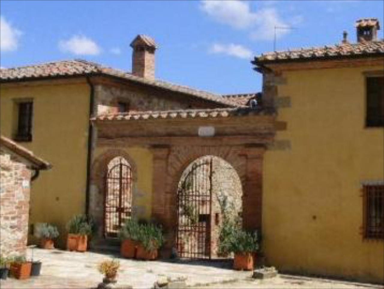 Agriturismo Podere Pratovecchio