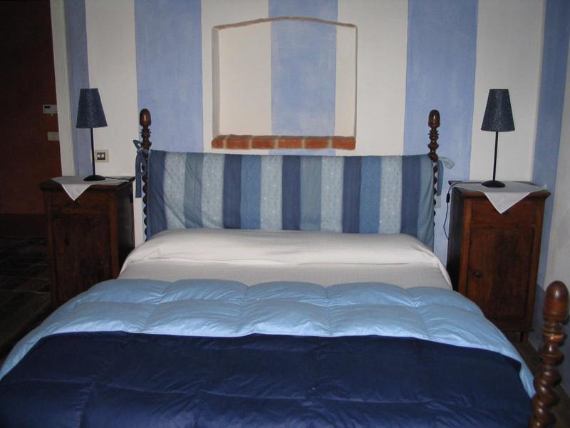 Agriturismo Podere Pratovecchio