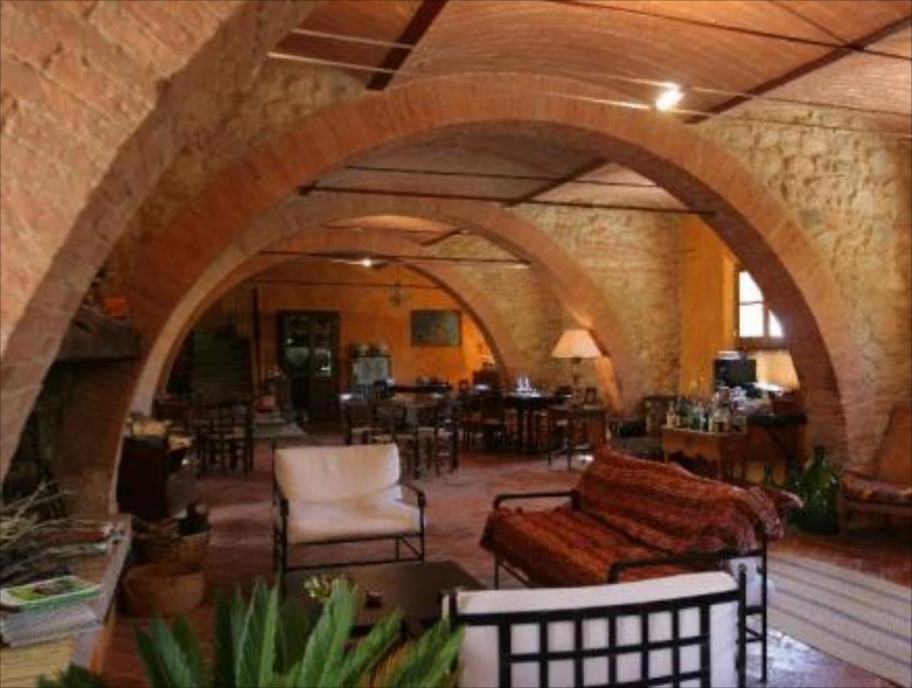 Agriturismo Podere Pratovecchio