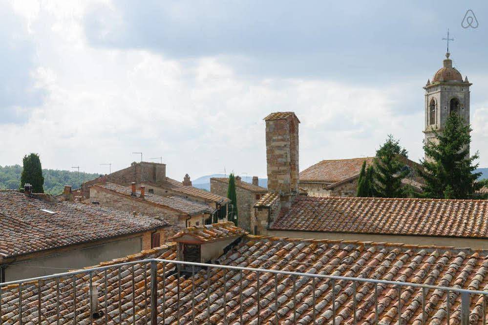 B&B Il Glicine Residenza D'epoca