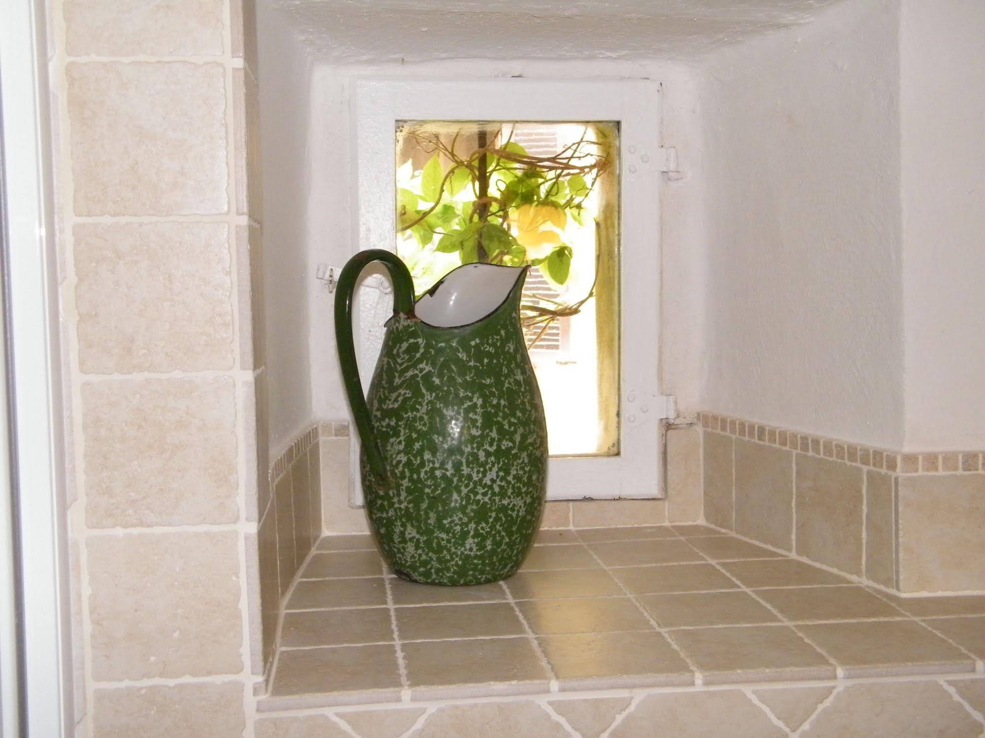 B&B Il Glicine Residenza D'epoca