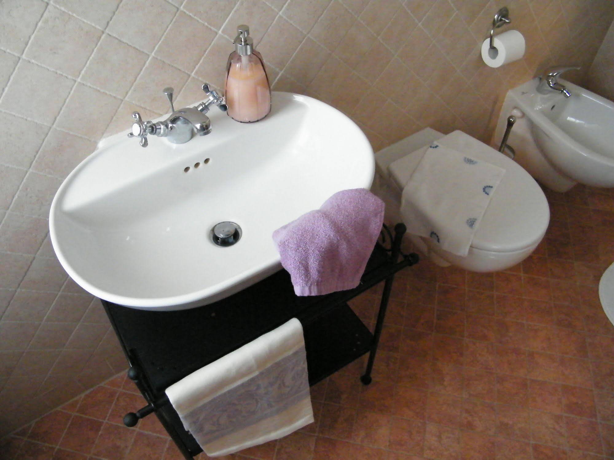B&B Il Glicine Residenza D'epoca