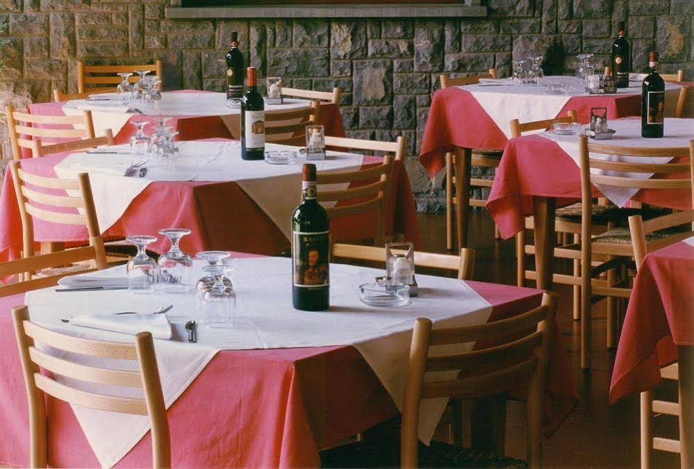 Hotel La Piccola Stazione