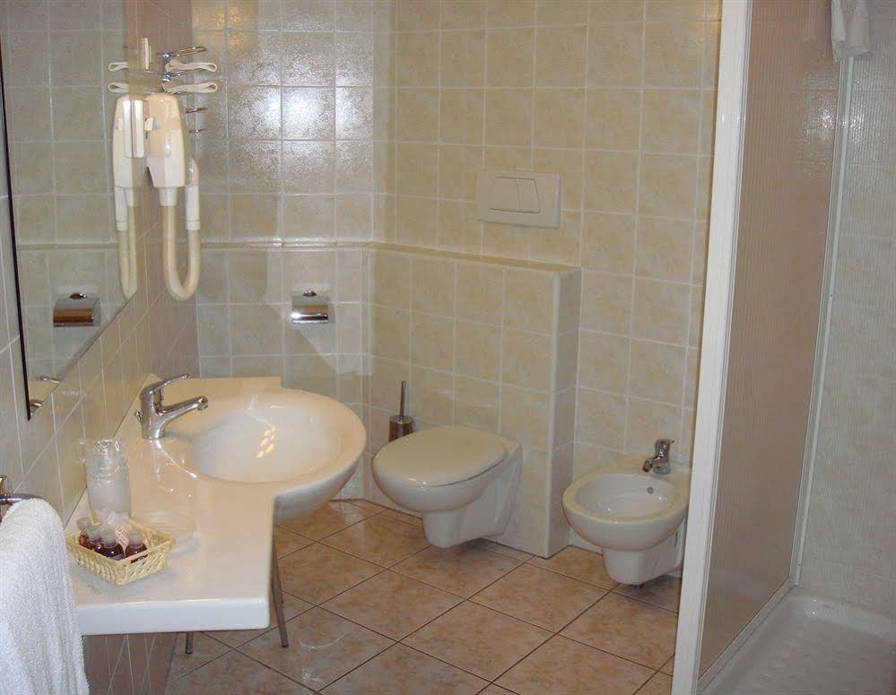 Hotel La Piccola Stazione