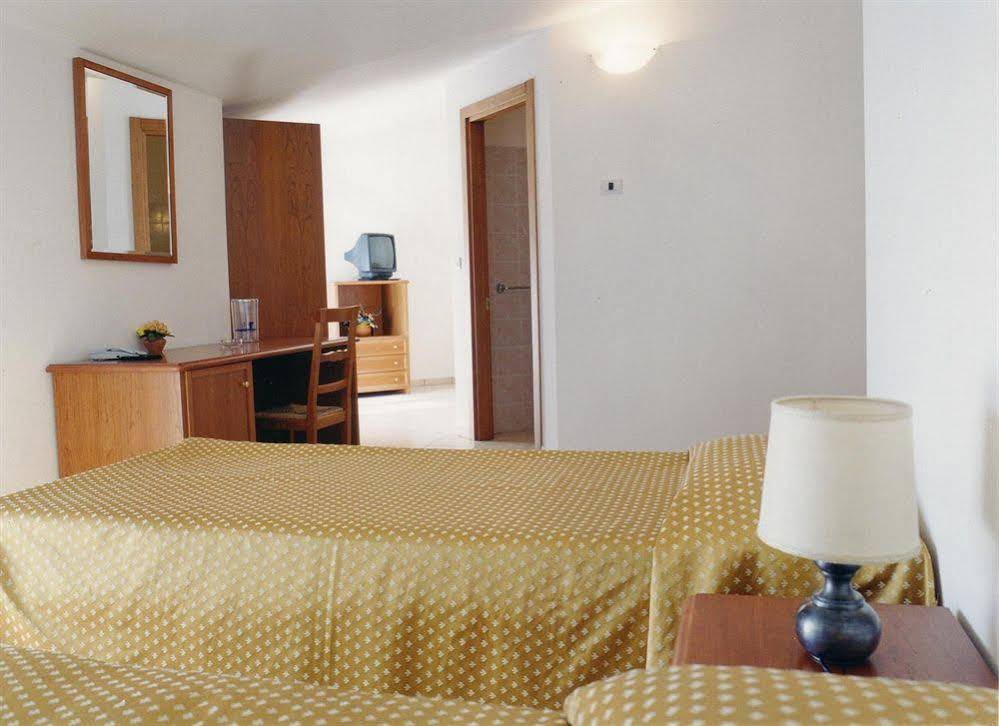 Hotel La Piccola Stazione