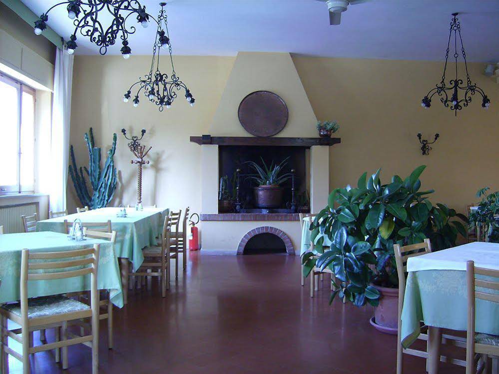 Hotel La Piccola Stazione