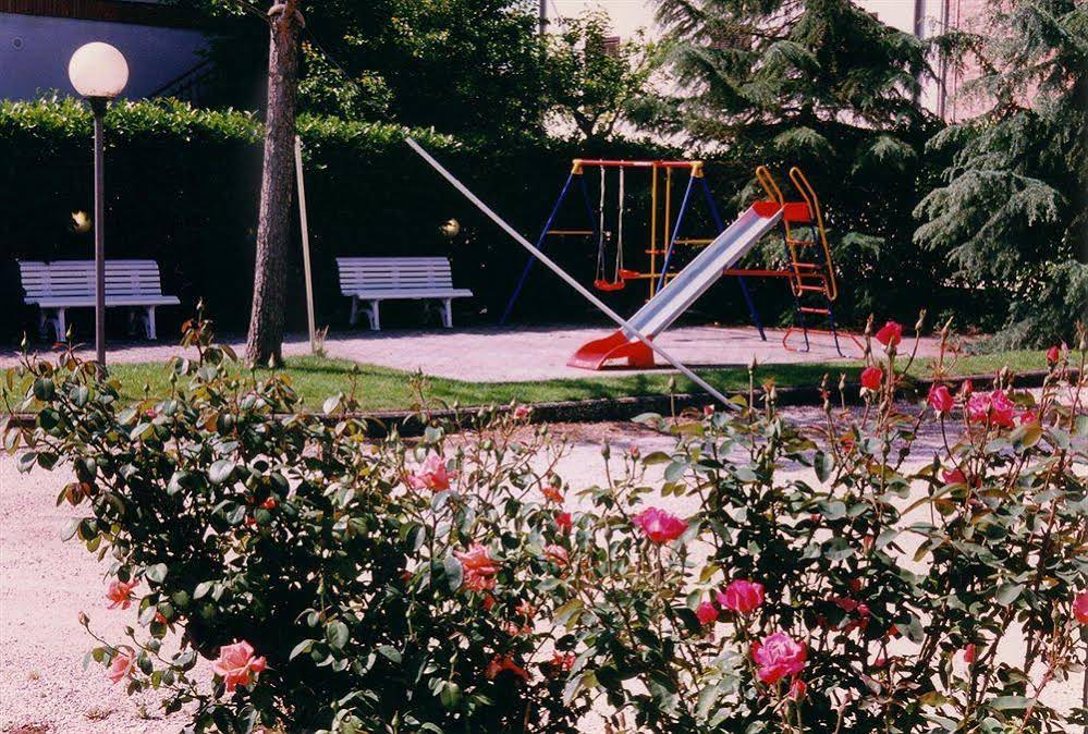 Hotel La Piccola Stazione