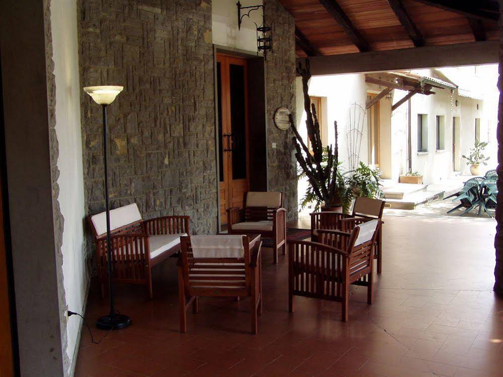 Hotel La Piccola Stazione