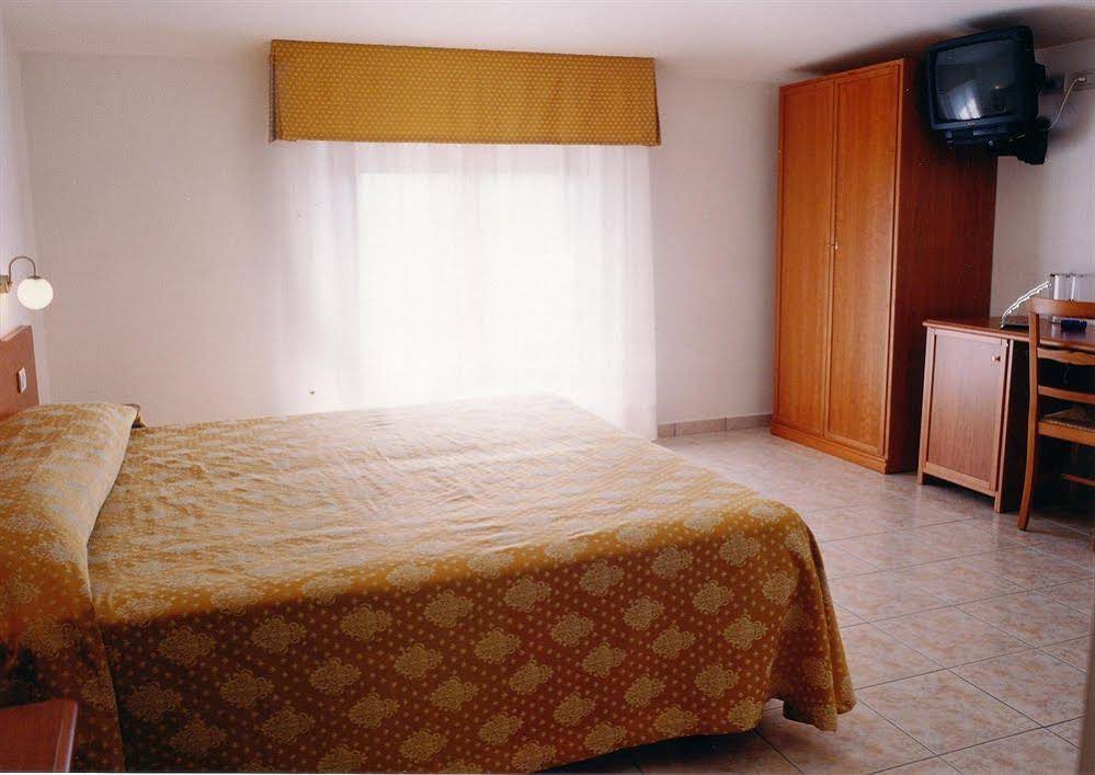 Hotel La Piccola Stazione