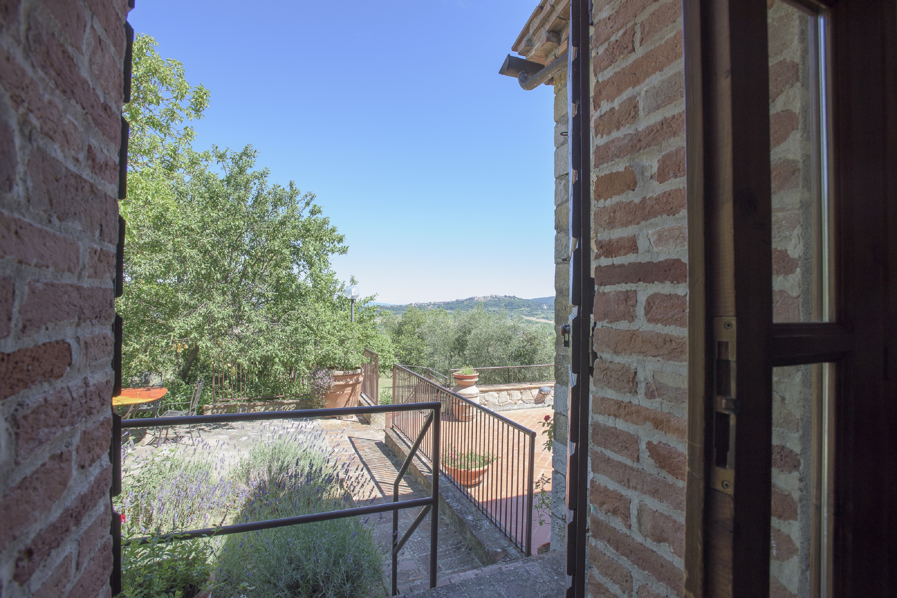 La Chiusa