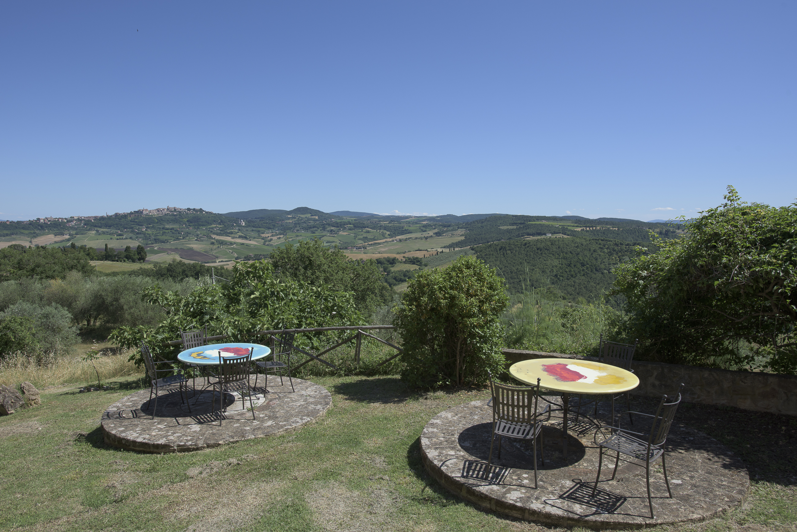 La Chiusa