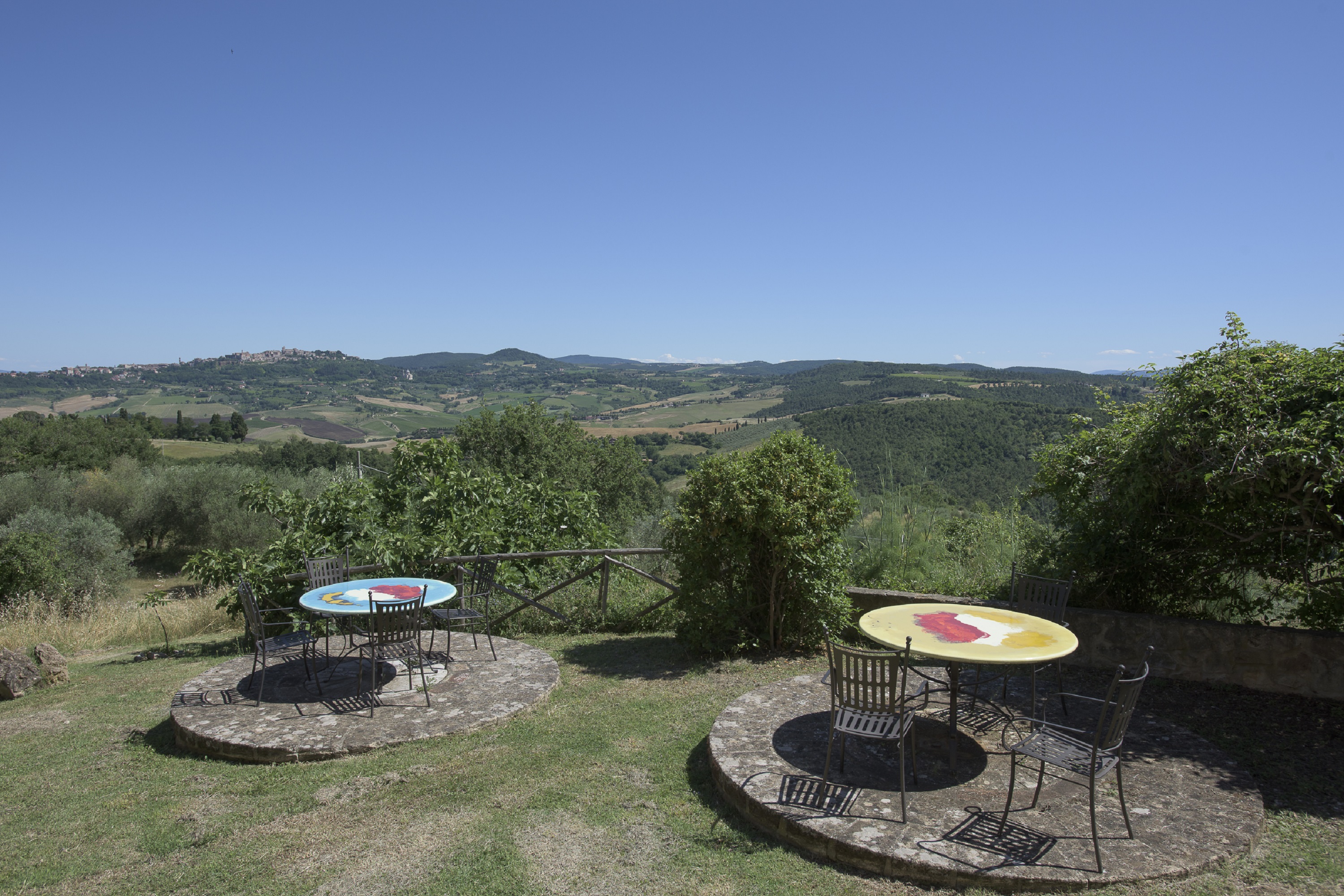 La Chiusa