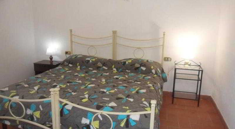 La Civetta Appartamenti