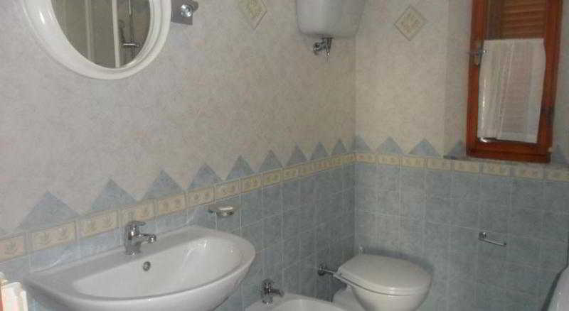La Civetta Appartamenti